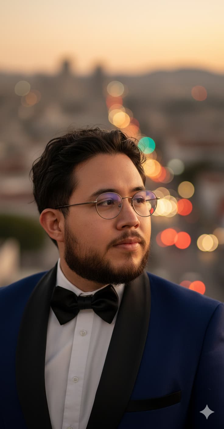 Modelo de estudio — En Una Óptica