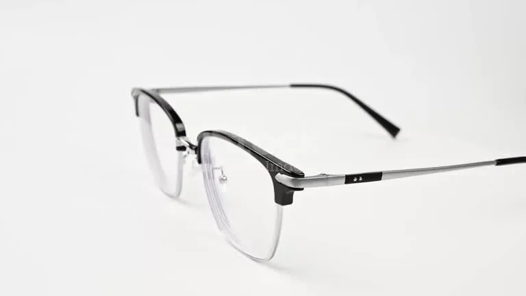 Lentes animados
